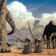 Illustration for article titled Why your dinosaurs are about to be killed by Daleks